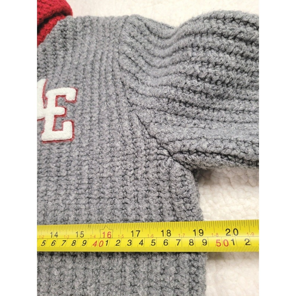 [189] American Eagle Varsity Jacket - image 5